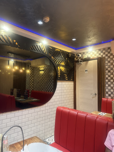 Photo of Ali's Kitchen - Dagenham - 537 Rainham Rd S, Dagenham RM10 7XJ