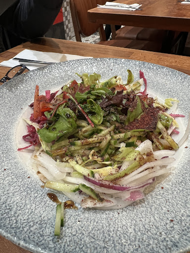 Photo of Ali's Kitchen - Dagenham - 537 Rainham Rd S, Dagenham RM10 7XJ