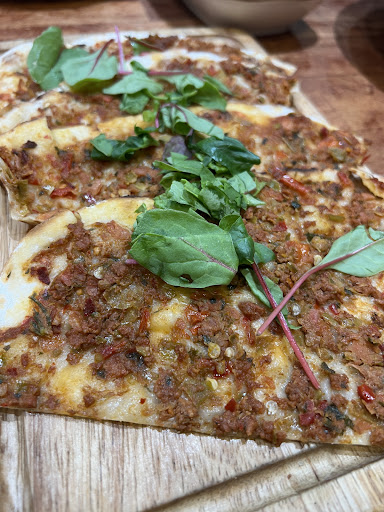 Photo of Ali's Kitchen - Dagenham - 537 Rainham Rd S, Dagenham RM10 7XJ