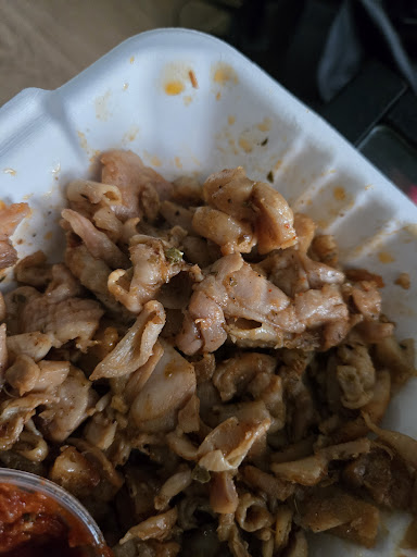 Photo of Ali's Kitchen - Dagenham - 537 Rainham Rd S, Dagenham RM10 7XJ