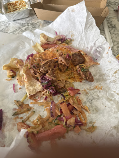 Photo of Ali's Kitchen - Dagenham - 537 Rainham Rd S, Dagenham RM10 7XJ