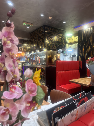 Photo of Ali's Kitchen - Dagenham - 537 Rainham Rd S, Dagenham RM10 7XJ