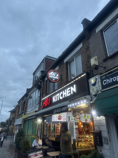 Photo of Ali's Kitchen - Dagenham - 537 Rainham Rd S, Dagenham RM10 7XJ