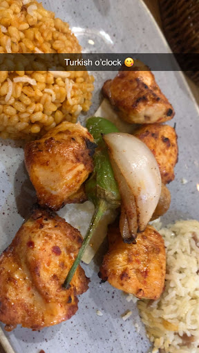 Photo of Ali's Kitchen - Dagenham - 537 Rainham Rd S, Dagenham RM10 7XJ