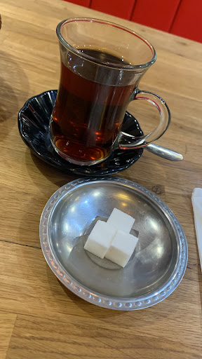 Photo of Ali's Kitchen - Dagenham - 537 Rainham Rd S, Dagenham RM10 7XJ