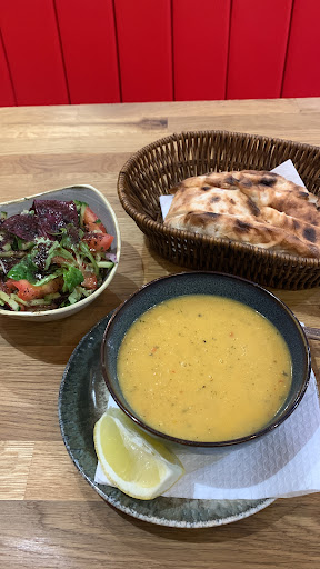 Photo of Ali's Kitchen - Dagenham - 537 Rainham Rd S, Dagenham RM10 7XJ