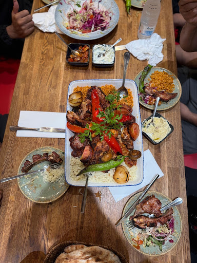 Photo of Ali's Kitchen - Dagenham - 537 Rainham Rd S, Dagenham RM10 7XJ