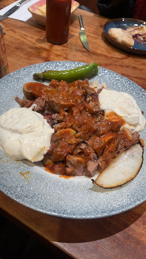 Photo of Ali's Kitchen - Dagenham - 537 Rainham Rd S, Dagenham RM10 7XJ