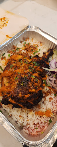 Photo of Adana Elm Park - 6 Broadway Parade, Elm Park Ave, Hornchurch RM12 4RS