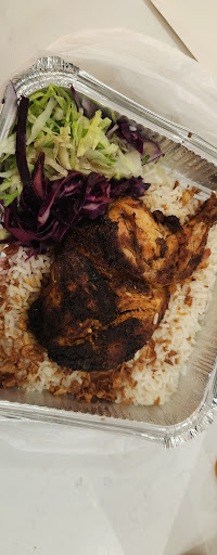 Photo of Adana Elm Park - 6 Broadway Parade, Elm Park Ave, Hornchurch RM12 4RS