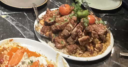 Photo of Adana Elm Park - 6 Broadway Parade, Elm Park Ave, Hornchurch RM12 4RS