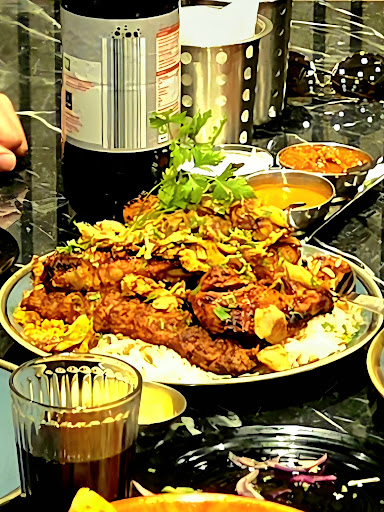 Photo of Adana Elm Park - 6 Broadway Parade, Elm Park Ave, Hornchurch RM12 4RS