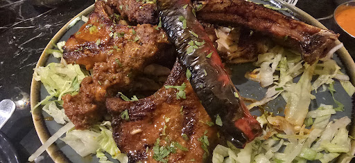 Photo of Adana Elm Park - 6 Broadway Parade, Elm Park Ave, Hornchurch RM12 4RS