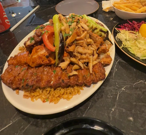 Photo of Adana Elm Park - 6 Broadway Parade, Elm Park Ave, Hornchurch RM12 4RS