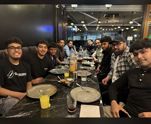 Photo of Adana Elm Park - 6 Broadway Parade, Elm Park Ave, Hornchurch RM12 4RS