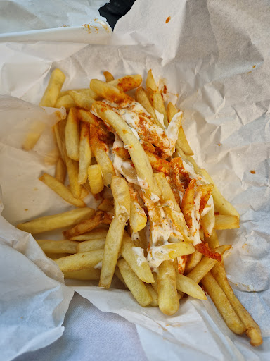 Photo of Abbey Kebab - 1 Hewett Rd, Dagenham RM8 2XT