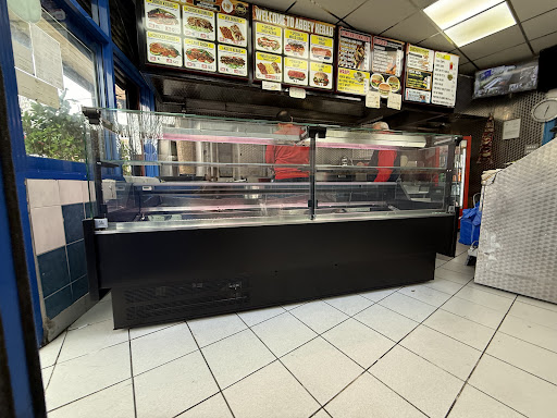 Photo of Abbey Kebab - 1 Hewett Rd, Dagenham RM8 2XT