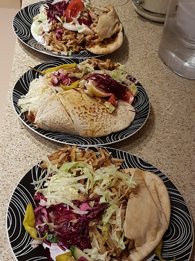 Photo of Abbey Kebab - 1 Hewett Rd, Dagenham RM8 2XT