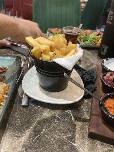 Photo of Mangal Meze Restaurant - 100 South St, Romford RM1 1RX