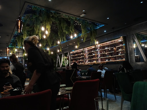 Photo of Mangal Meze Restaurant - 100 South St, Romford RM1 1RX