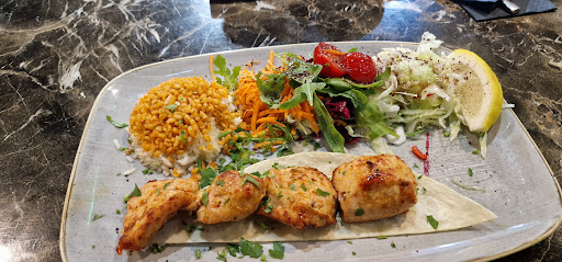 Photo of Mangal Meze Restaurant - 100 South St, Romford RM1 1RX