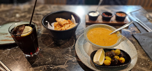 Photo of Mangal Meze Restaurant - 100 South St, Romford RM1 1RX