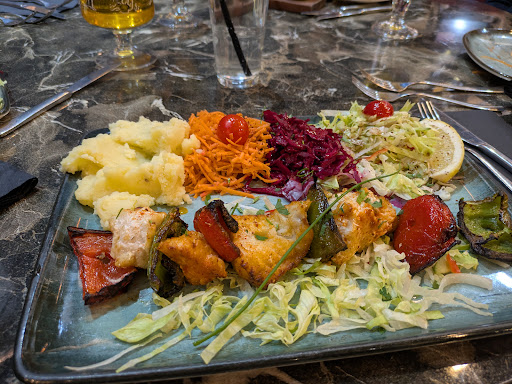 Photo of Mangal Meze Restaurant - 100 South St, Romford RM1 1RX