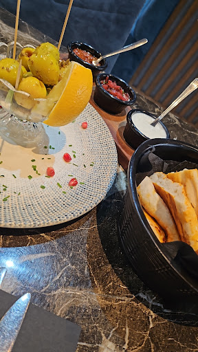 Photo of Mangal Meze Restaurant - 100 South St, Romford RM1 1RX