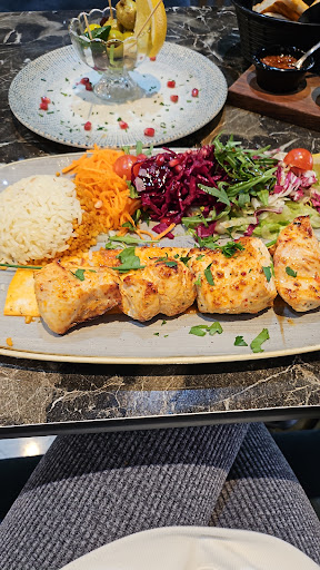 Photo of Mangal Meze Restaurant - 100 South St, Romford RM1 1RX