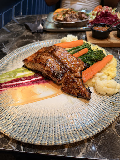 Photo of Mangal Meze Restaurant - 100 South St, Romford RM1 1RX