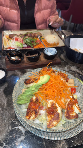 Photo of Mangal Meze Restaurant - 100 South St, Romford RM1 1RX