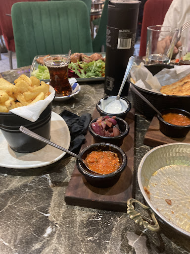 Photo of Mangal Meze Restaurant - 100 South St, Romford RM1 1RX