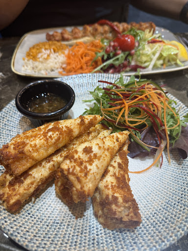 Photo of Mangal Meze Restaurant - 100 South St, Romford RM1 1RX