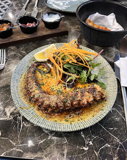 Photo of Mangal Meze Restaurant - 100 South St, Romford RM1 1RX