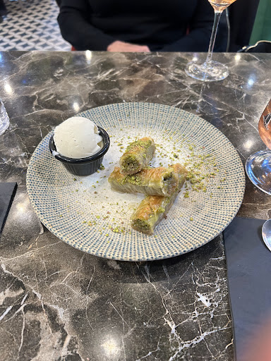 Photo of Mangal Meze Restaurant - 100 South St, Romford RM1 1RX