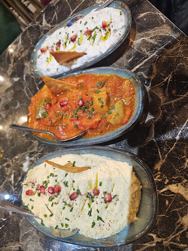 Photo of Mangal Meze Restaurant - 100 South St, Romford RM1 1RX