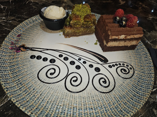 Photo of Mangal Meze Restaurant - 100 South St, Romford RM1 1RX