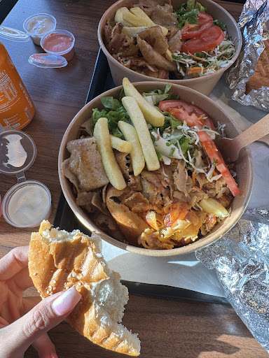 Photo of Street kebab®️ - 151 South St, Romford RM1 1PL