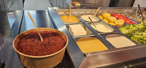 Photo of Street kebab®️ - 151 South St, Romford RM1 1PL