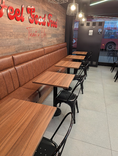 Photo of Street kebab®️ - 151 South St, Romford RM1 1PL