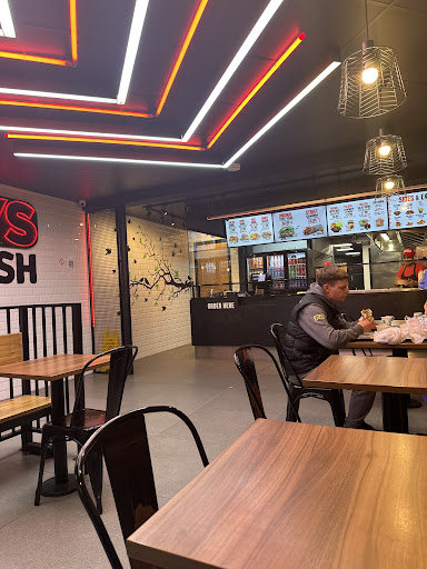 Photo of Street kebab®️ - 151 South St, Romford RM1 1PL