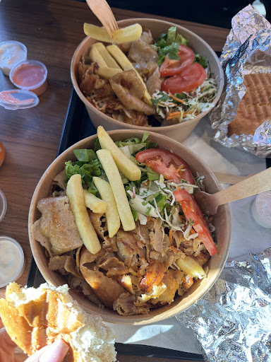 Photo of Street kebab®️ - 151 South St, Romford RM1 1PL