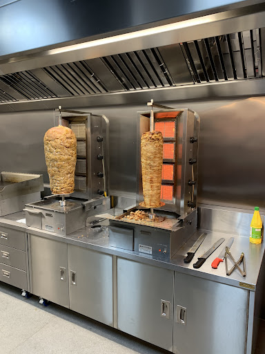 Photo of Street kebab®️ - 151 South St, Romford RM1 1PL