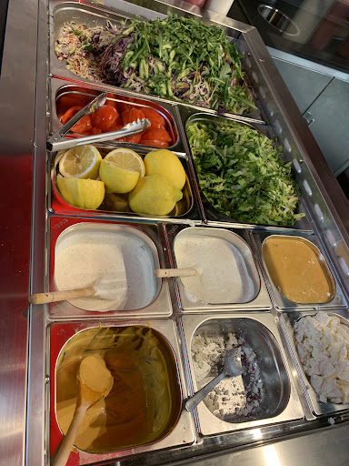 Photo of Street kebab®️ - 151 South St, Romford RM1 1PL