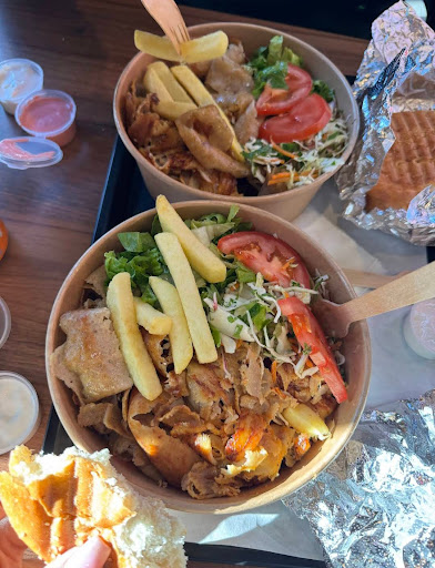 Photo of Street kebab®️ - 151 South St, Romford RM1 1PL