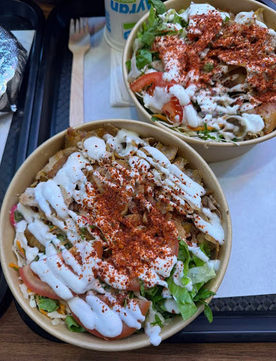 Photo of Street kebab®️ - 151 South St, Romford RM1 1PL