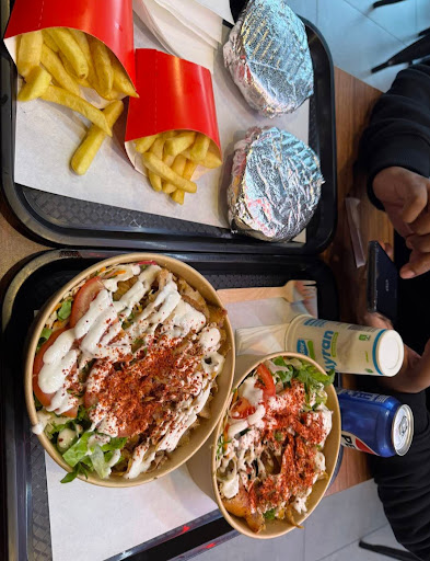 Photo of Street kebab®️ - 151 South St, Romford RM1 1PL