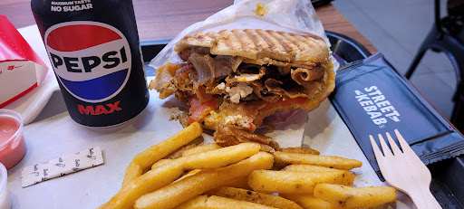 Photo of Street kebab®️ - 151 South St, Romford RM1 1PL