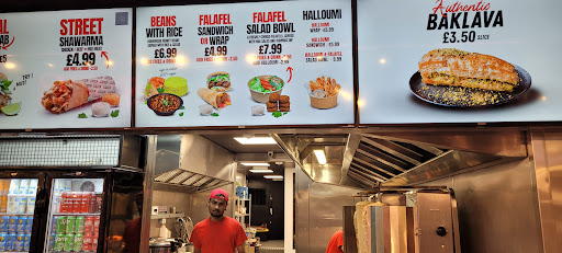 Photo of Street kebab®️ - 151 South St, Romford RM1 1PL