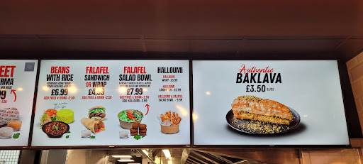 Photo of Street kebab®️ - 151 South St, Romford RM1 1PL